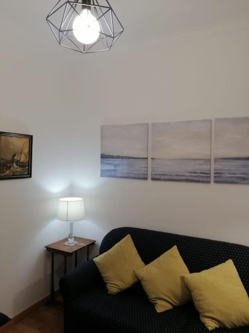 Casa Da Praia Da Poca - Apartamento Iris Estoril Eksteriør bilde