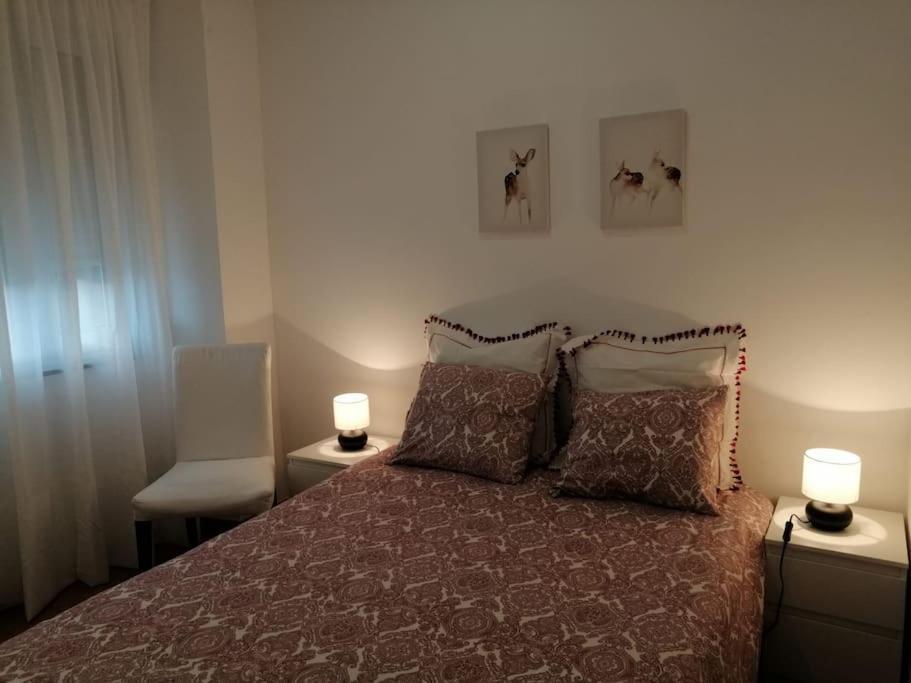 Casa Da Praia Da Poca - Apartamento Iris Estoril Eksteriør bilde