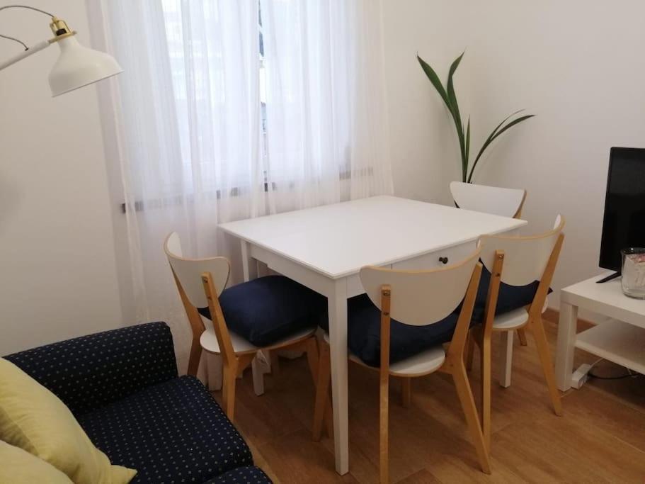 Casa Da Praia Da Poca - Apartamento Iris Estoril Eksteriør bilde